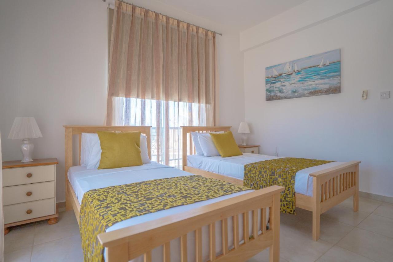Villa Atlantos بييا المظهر الخارجي الصورة